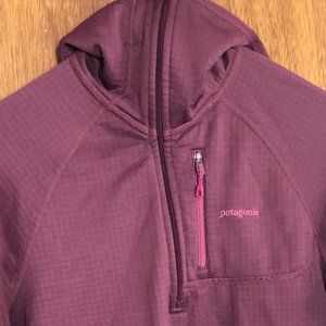 Patagonia R1 pullover